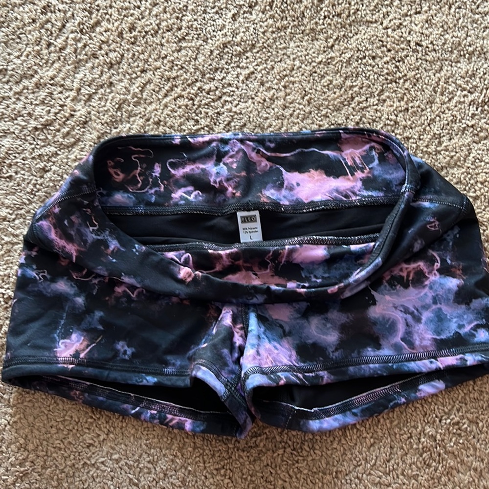 Fleo shorts